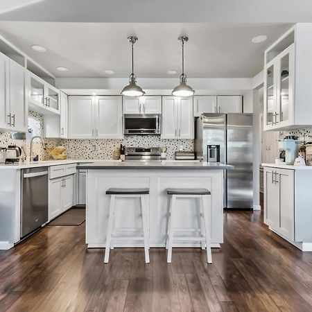 Fully-Stocked, Pet-Friendly, Relaxing Home Near Yosemite And Bass Lake North Fork エクステリア 写真