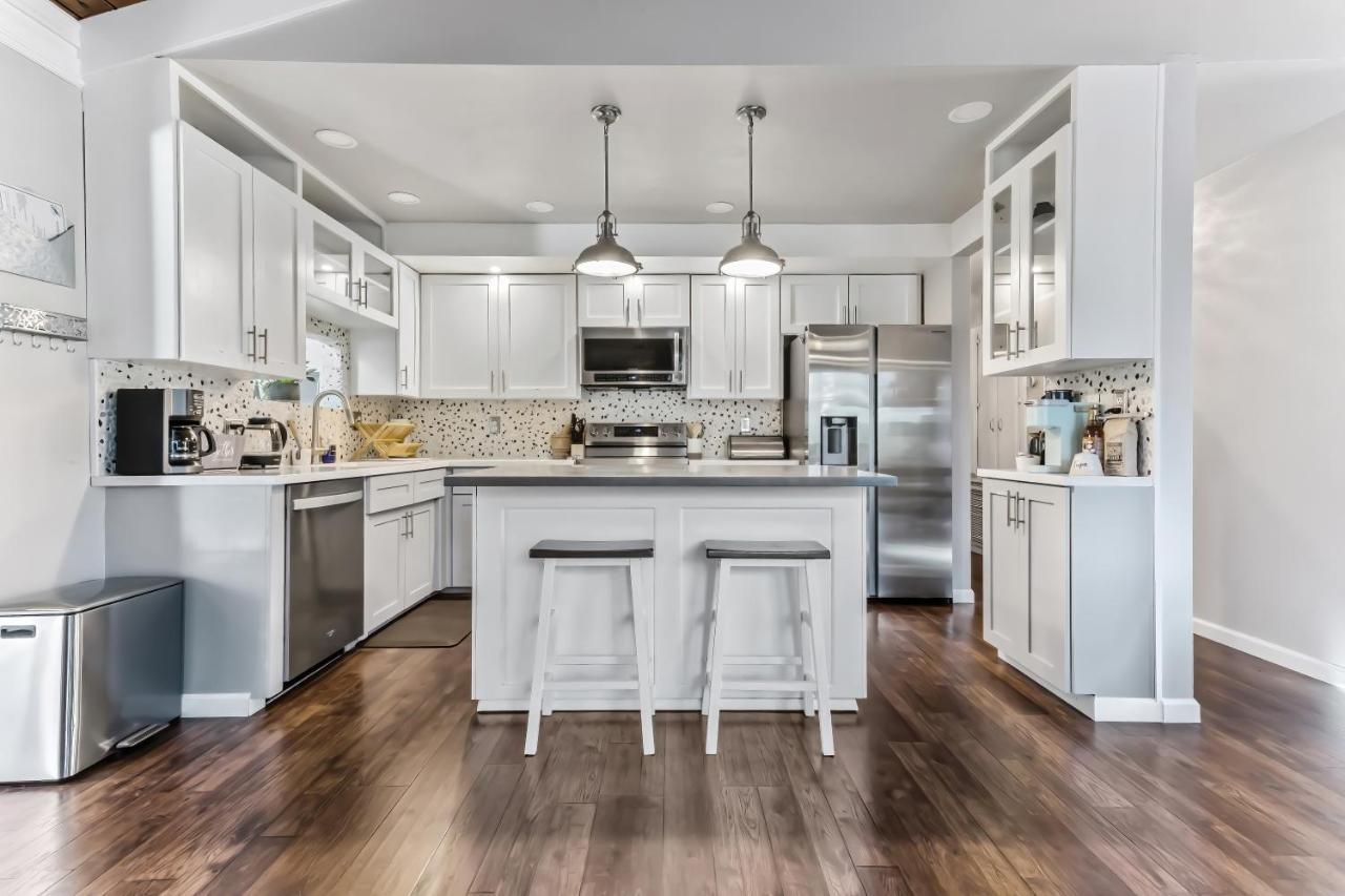 Fully-Stocked, Pet-Friendly, Relaxing Home Near Yosemite And Bass Lake North Fork エクステリア 写真