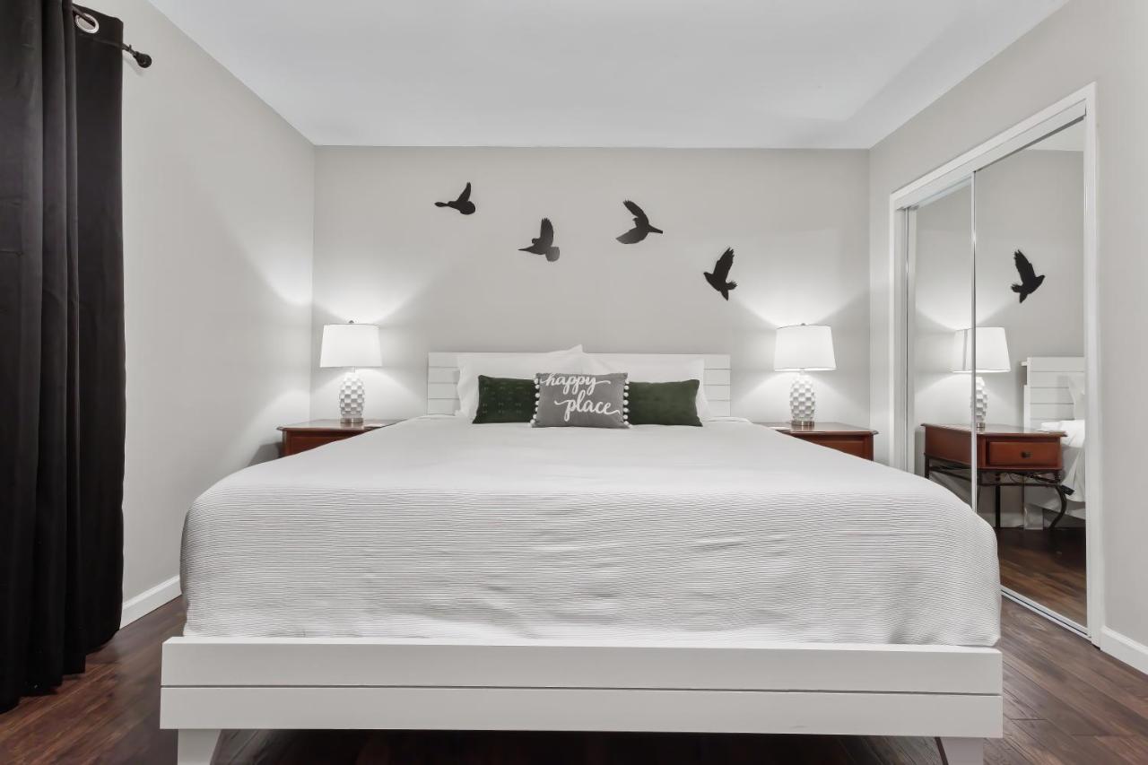 Fully-Stocked, Pet-Friendly, Relaxing Home Near Yosemite And Bass Lake North Fork エクステリア 写真