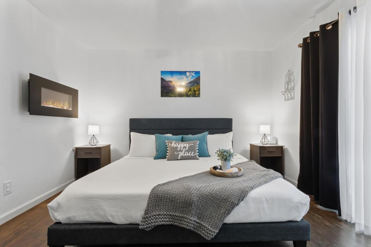 Fully-Stocked, Pet-Friendly, Relaxing Home Near Yosemite And Bass Lake North Fork エクステリア 写真