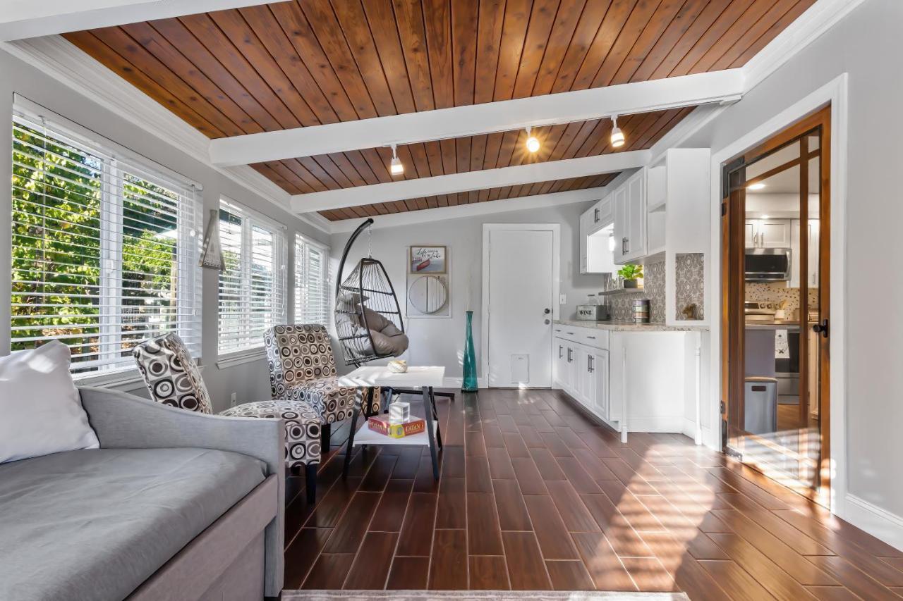 Fully-Stocked, Pet-Friendly, Relaxing Home Near Yosemite And Bass Lake North Fork エクステリア 写真