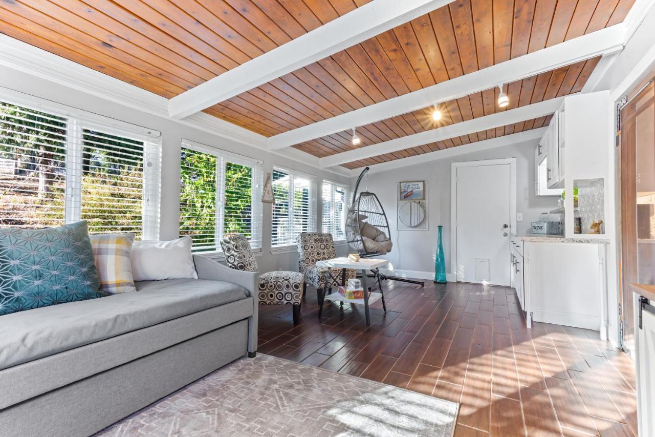 Fully-Stocked, Pet-Friendly, Relaxing Home Near Yosemite And Bass Lake North Fork エクステリア 写真